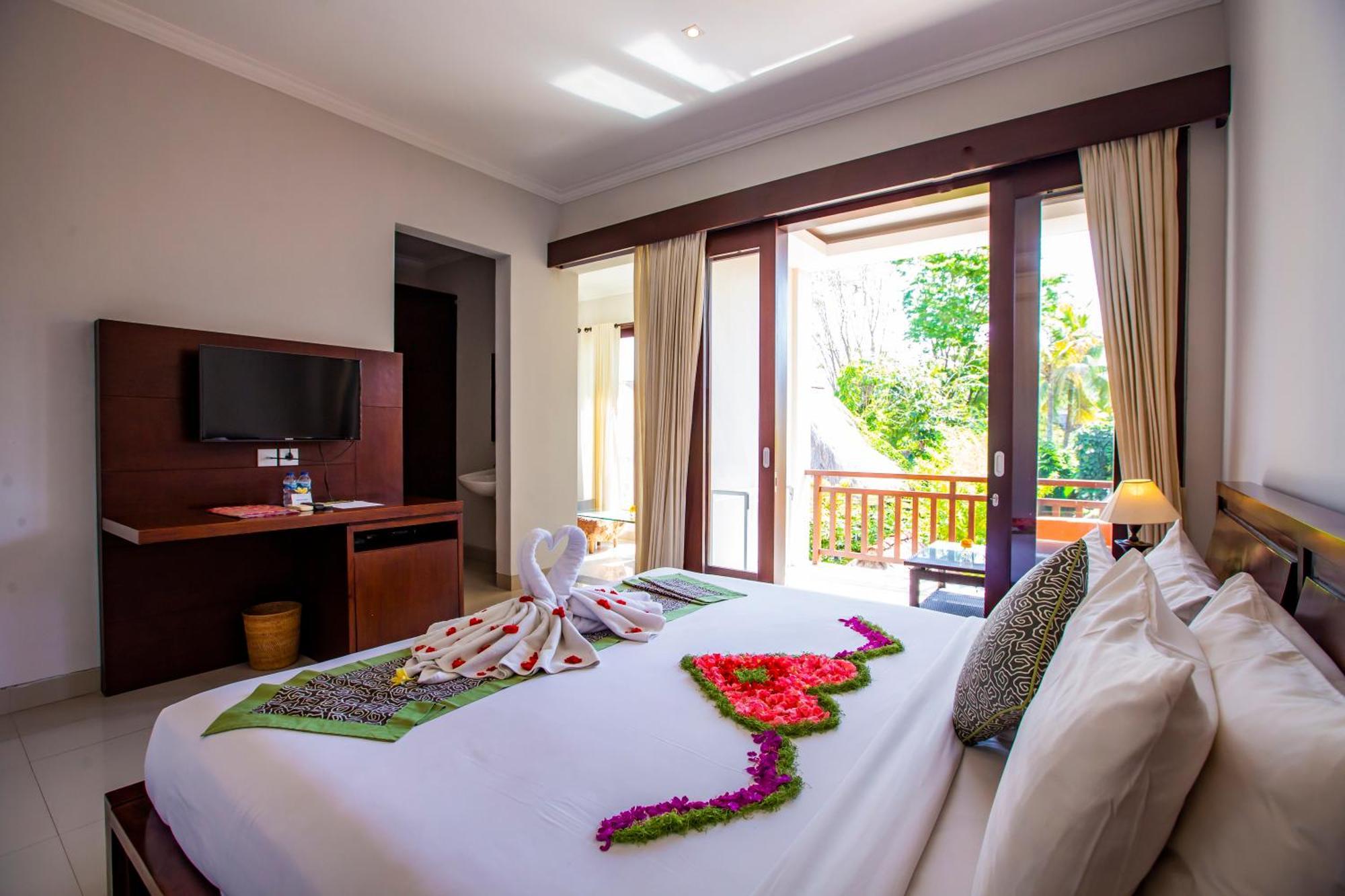 Lili Ubud