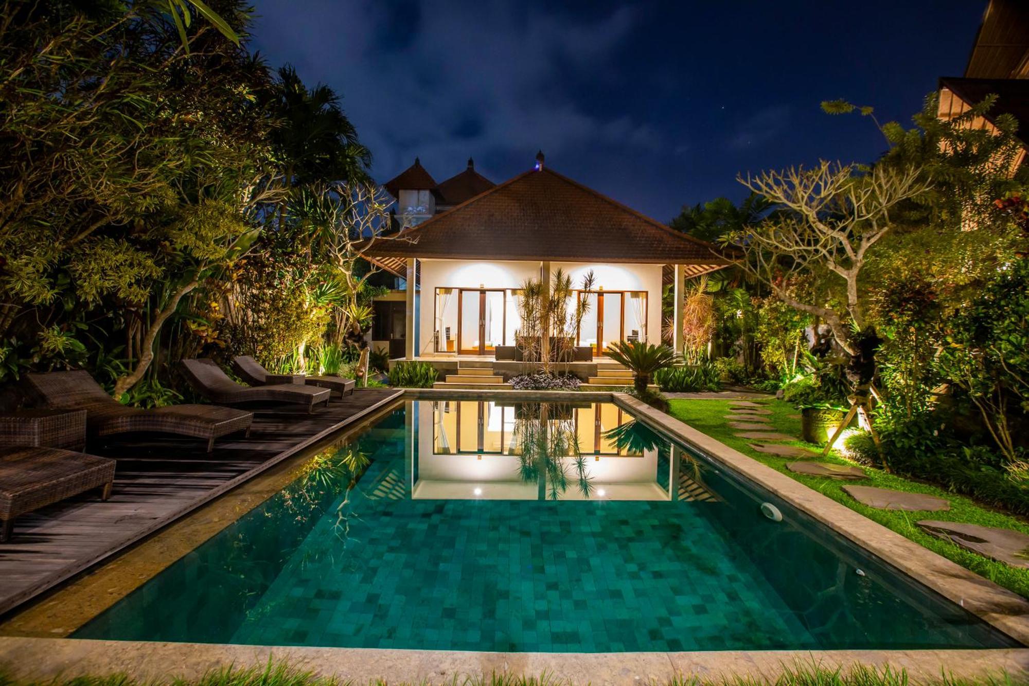 Lili Ubud