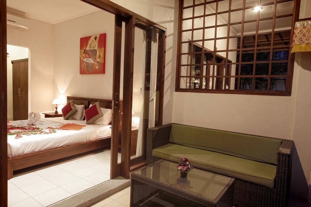 Lili Ubud